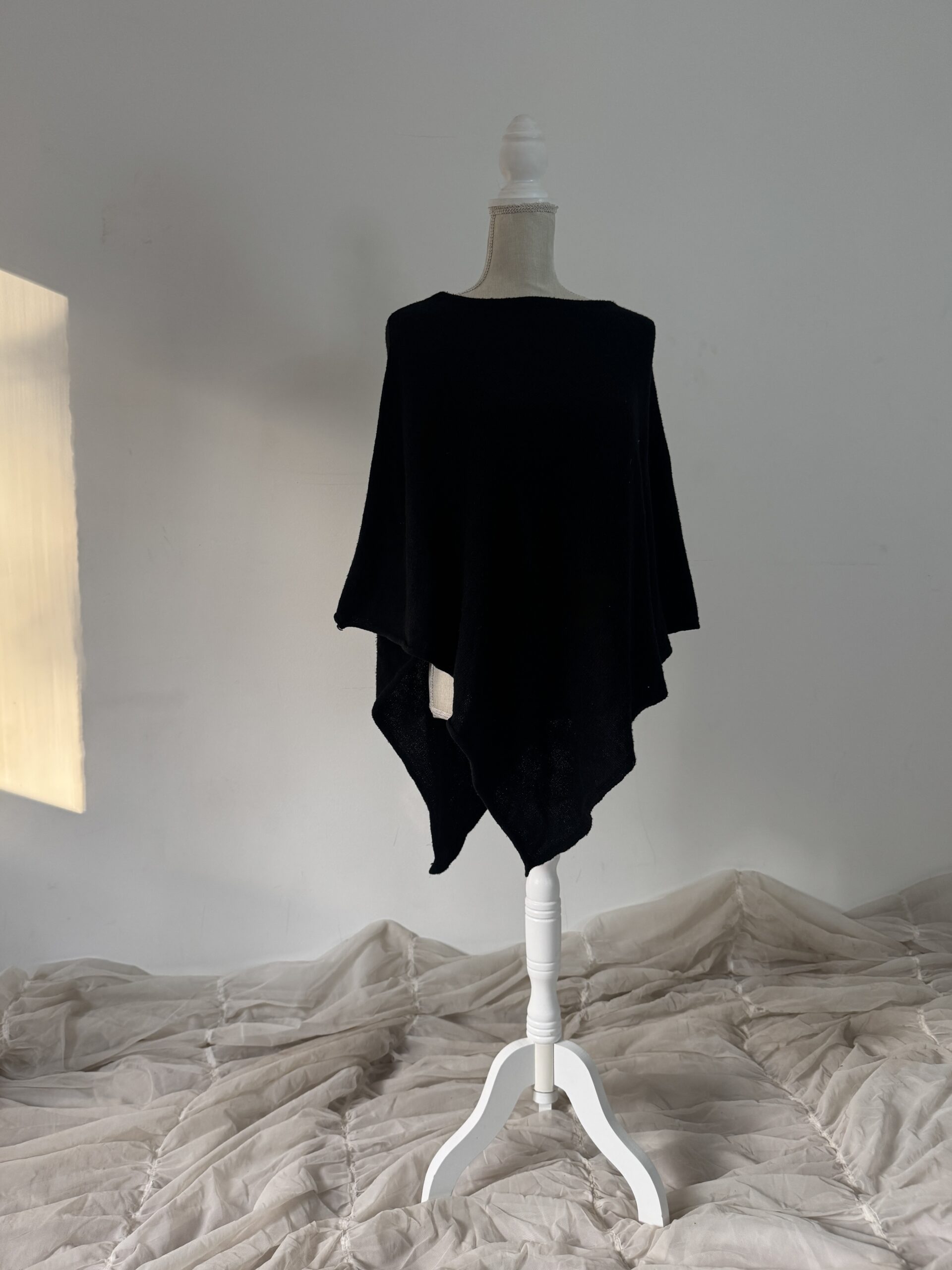ASYMMETRIC SWEATER - Obrázek 3